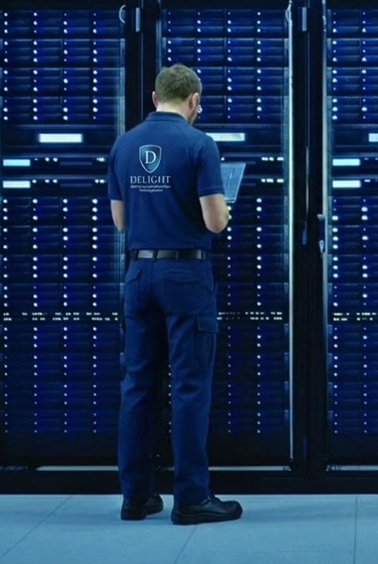 data-center-management